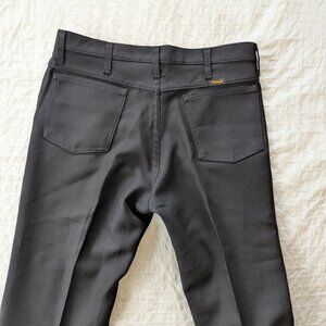 Classic Wrangler Jeans